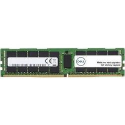 Dell DDR4 modul 64 GB DIMM 288-PIN [Levering: 1-2 dage.]